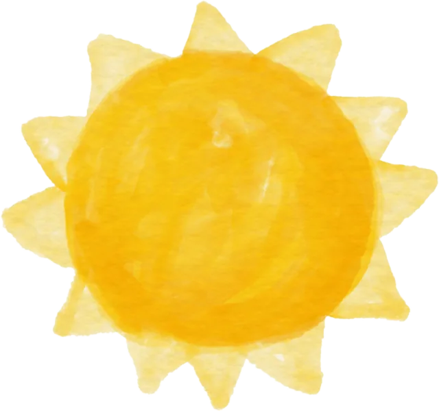 sun